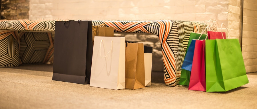 手提袋印刷需要注意的几点？